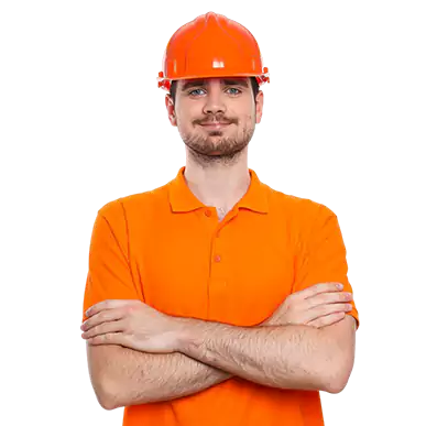 Baldwin City Restoration Pro