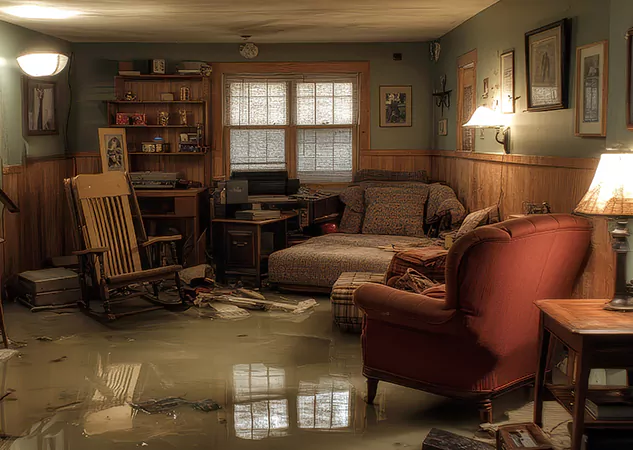 Your Emergency Apartment Water Restoration Specialist in Baldwin City, KS