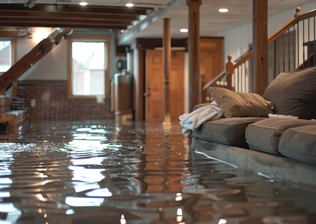 Your Sewage Restoration Experts in Baldwin City, KS