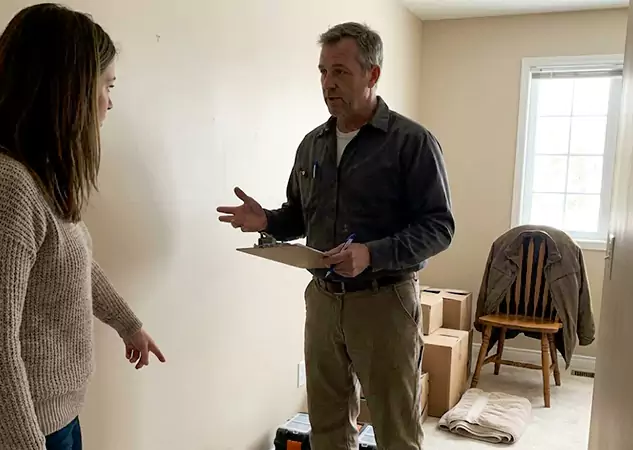 Your Emergency Water Damage Restoration in Baldwin City, KS