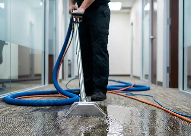 Your Commercial Water Cleanup Partner in Baldwin City, KS