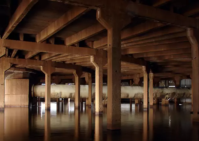 Your Water Damage Mitigation Experts in Baldwin City, KS