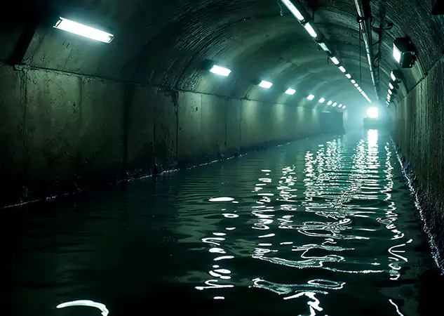 Full-Service Crawl Space Water Extraction Options in Baldwin City, KS
