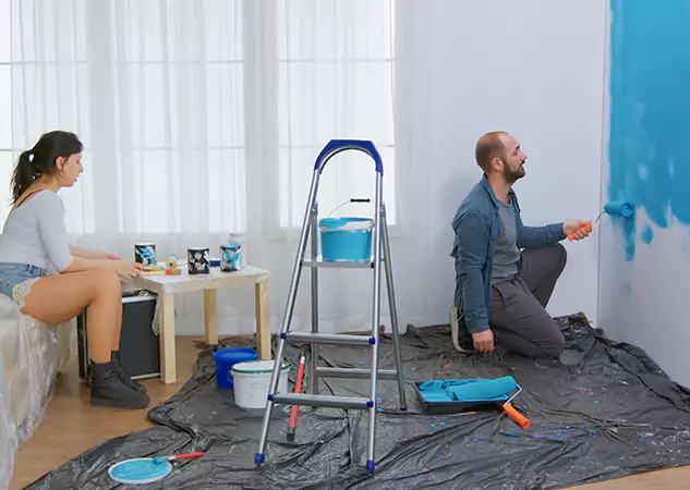 Trusted Water Damage Repair: Your Certified Restoration Company in Baldwin City, KS