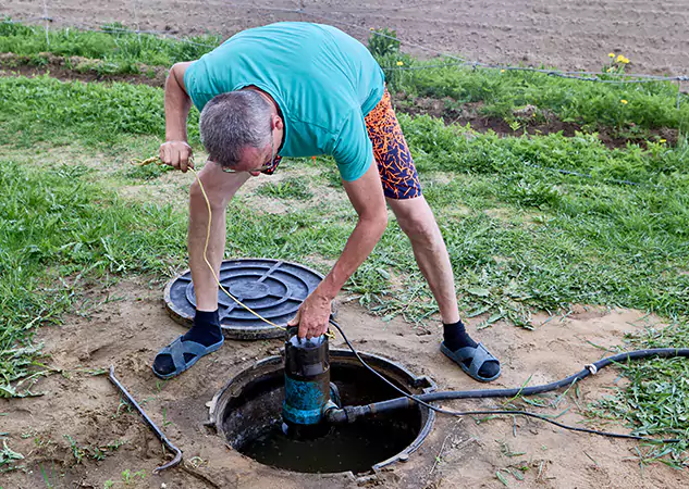 Your Sewage Cleanup Company in Baldwin City, KS