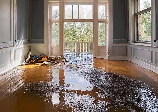 Your Disaster Restoration Services in Baldwin City, KS