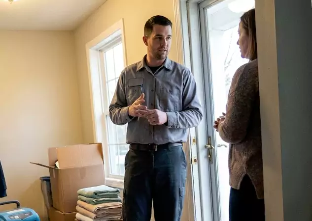 Certified Flood Clean Up Services: Your Flood Damage Specialists in Baldwin City, KS