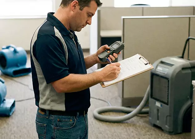 Your Home Water Mitigation Services in Baldwin City, KS