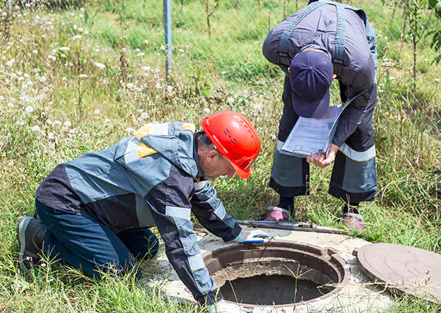 Your Sewage Cleanup Company in Baldwin City, KS