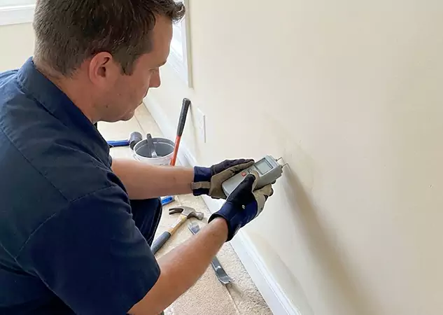 Your Trusted Restoration Company in Baldwin City, KS