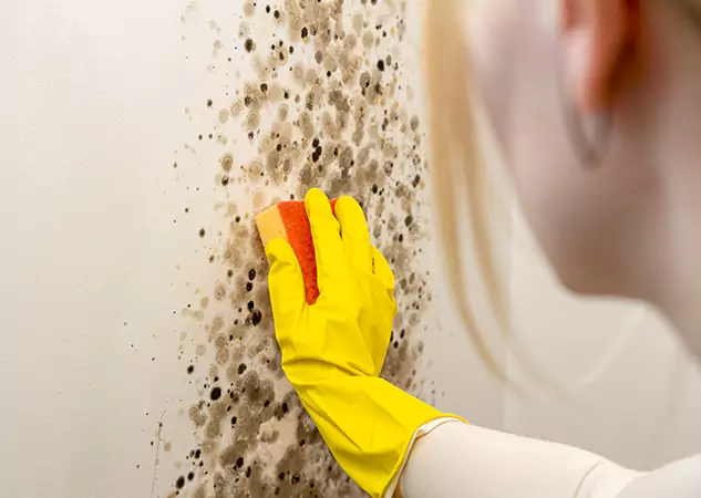 Your Reliable Restoration Company in Baldwin City, KS