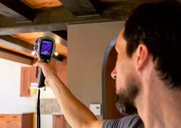 Trusted Water Damage Evaluation: Your Certified Partner in Baldwin City, KS