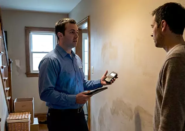 Expert Water Mitigation Company: Your Trusted Water Damage Restoration Service in Baldwin City, KS