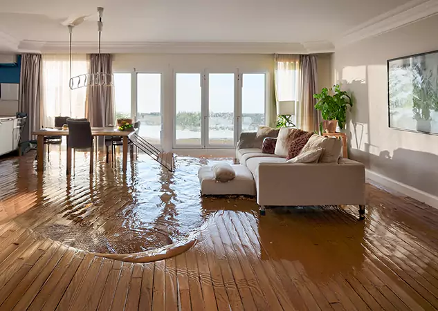 Your Trusted Water Removal Specialists in Baldwin City, KS