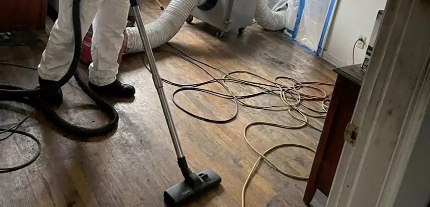 Professional Fire and Flood Restoration Services in Baldwin City, KS
