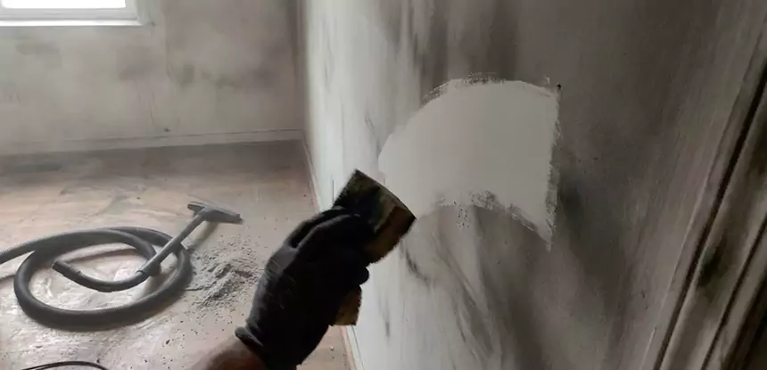 Professional Water and Fire Damage Restoration Services in Baldwin City, KS