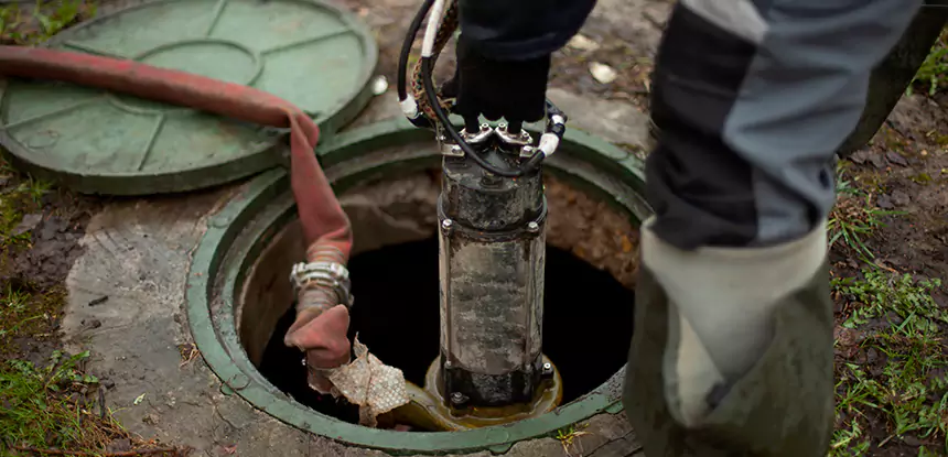 Professional Sewage Cleanup Services in Baldwin City, KS