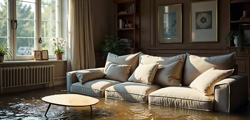 Professional Standing Water Removal Services in Baldwin City, KS
