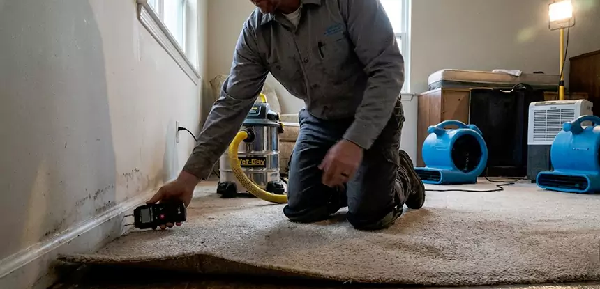 Carpet Cleaning and Extraction in Baldwin City