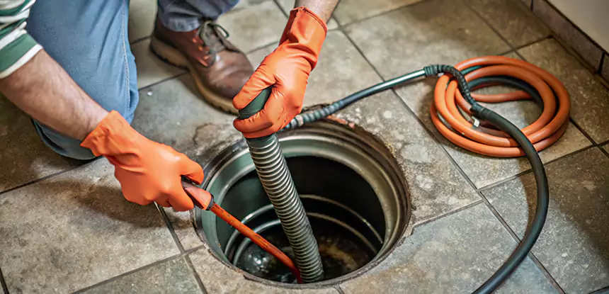 Sewage Sanitization Services in Baldwin City