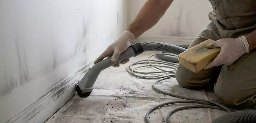 Water and Fire Damage Repair in Baldwin City