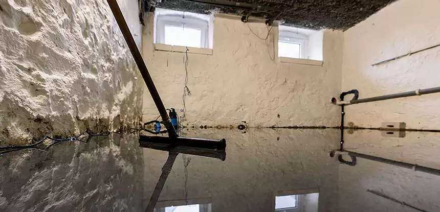 Residential Water Extraction Services in Baldwin City