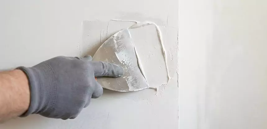 Professional Drywall Water Damage Services in Baldwin City, KS