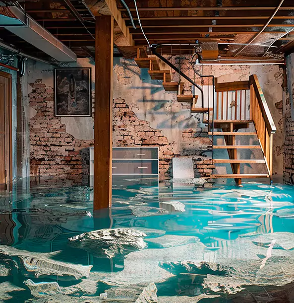 Why Baldwin City Restoration Pro Is the Right Choice for Basement Flooding Remediation in Baldwin City, KS?