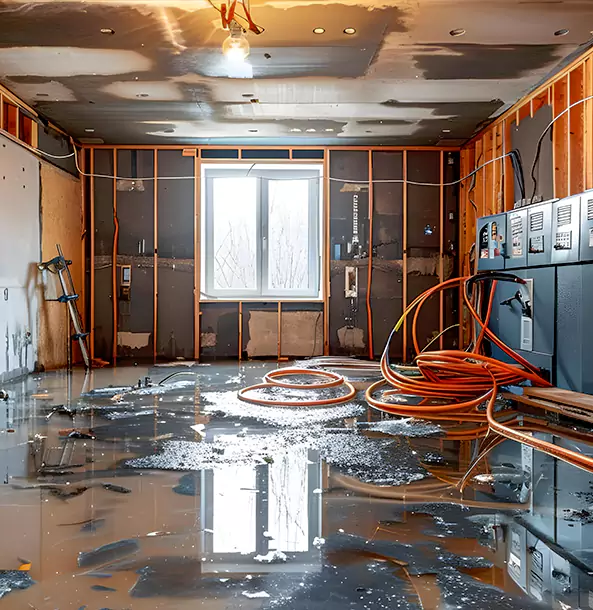 Why Baldwin City Restoration Pro Is the Trusted Choice for Basement Flood Restoration in Baldwin City, KS?