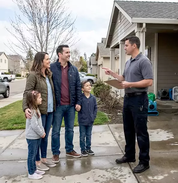 Why Baldwin City Homeowners Trust Baldwin City Restoration Pro?