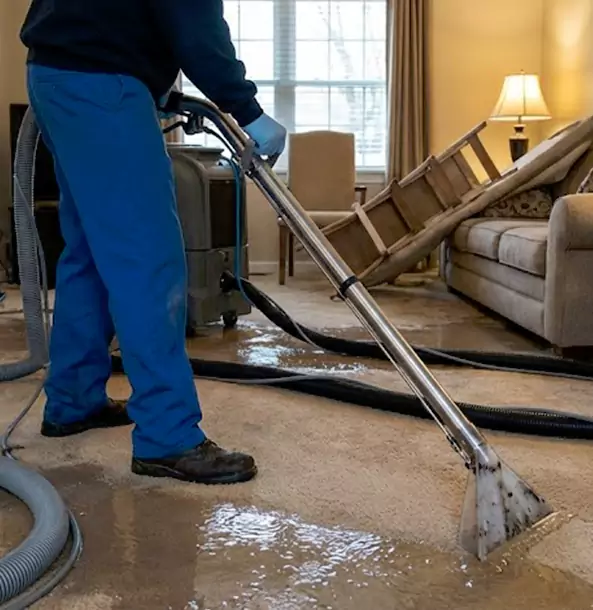 Why Baldwin City Homeowners Choose Baldwin City Restoration Pro for Carpet Flood Cleaning?
