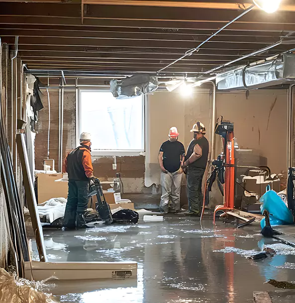 Why Baldwin City Businesses Rely on Baldwin City Restoration Pro?