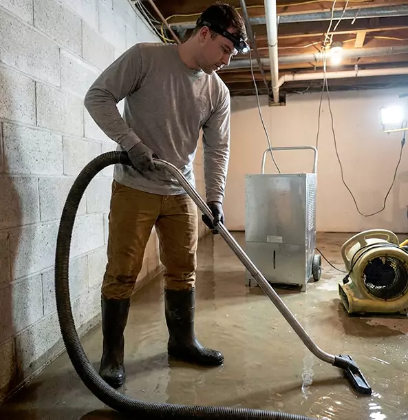 Why Baldwin City Businesses Choose Baldwin City Restoration Pro?