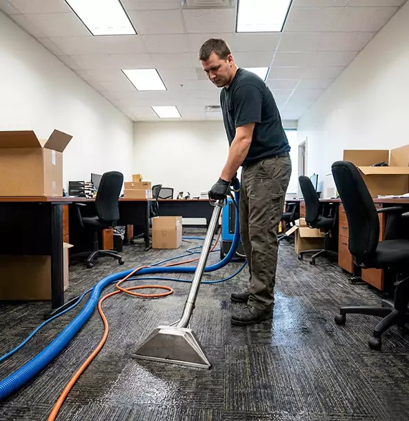Why Baldwin City Businesses Trust Baldwin City Restoration Pro for Water Damage Recovery?