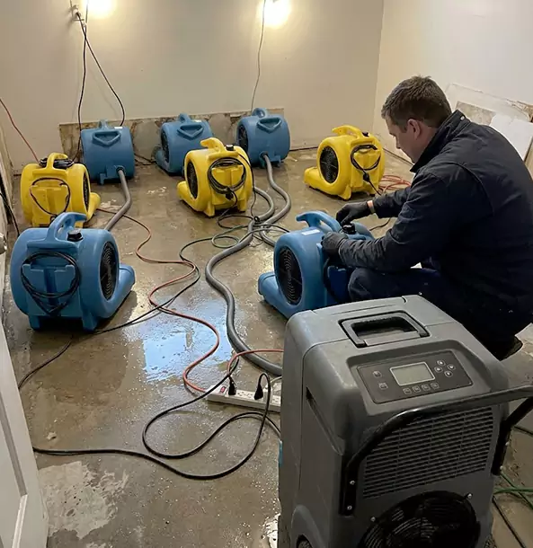 Why Baldwin City Businesses Trust Baldwin City Restoration Pro for Water Damage Response?