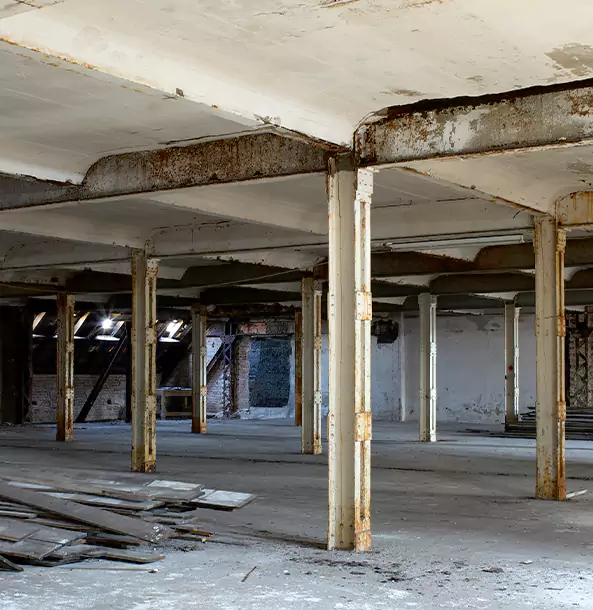 What Makes Our Crawl Space Services Stand Out in Baldwin City, KS?