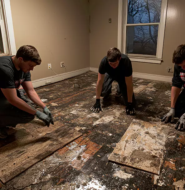 Why Baldwin City Property Owners Choose Baldwin City Restoration Pro for Restoration?