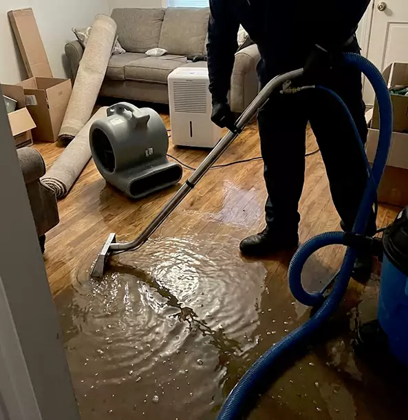 Why Baldwin City Property Owners Choose Baldwin City Restoration Pro for Flood Cleanup?