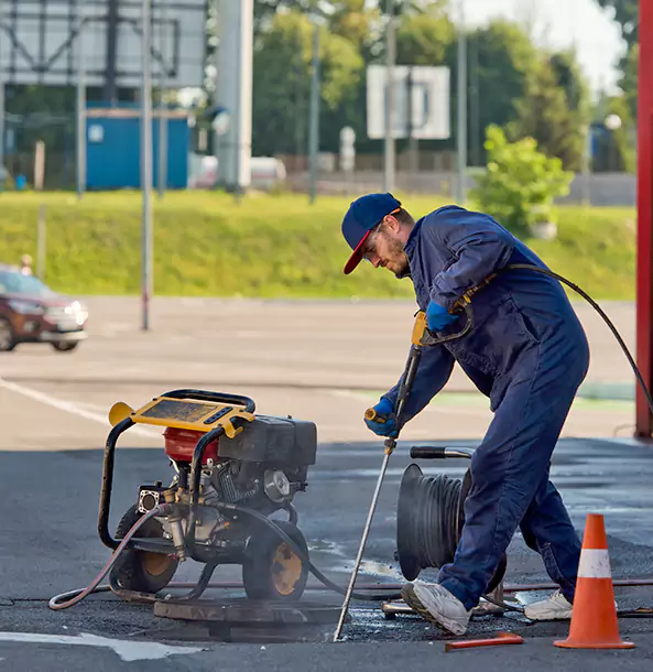 Your Sewage Cleanup Company in Baldwin City, KS