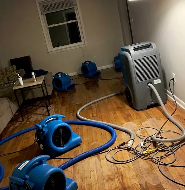Why Baldwin City Calls Baldwin City Restoration Pro First for Emergency Restoration?