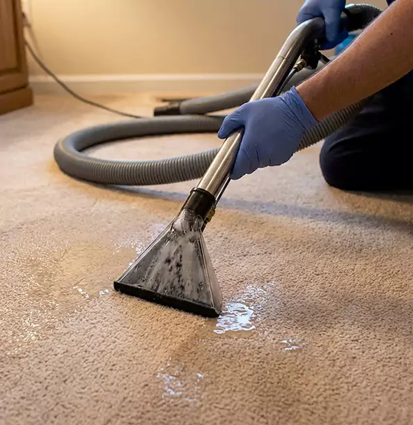 Why Baldwin City Property Owners Choose Baldwin City Restoration Pro for Emergency Water Removal?