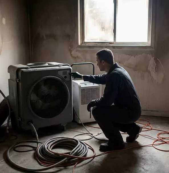 Why Baldwin City Property Owners Choose Baldwin City Restoration Pro for Fire and Water Damage Restoration?