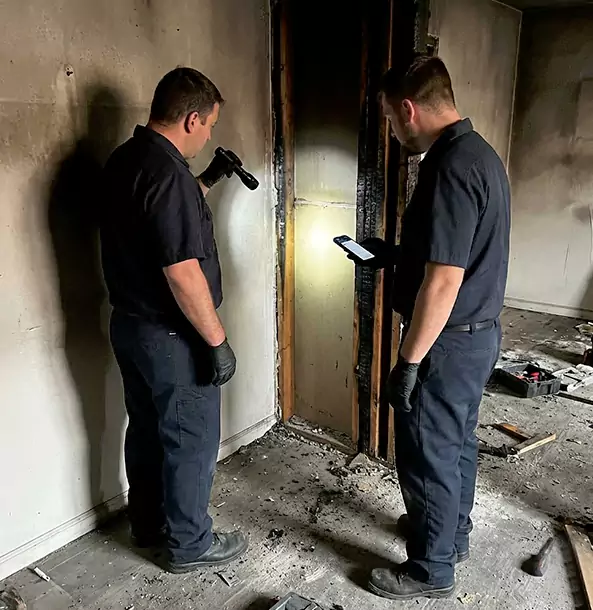 Why Baldwin City Property Owners Trust Baldwin City Restoration Pro for Fire and Water Damage Repair?