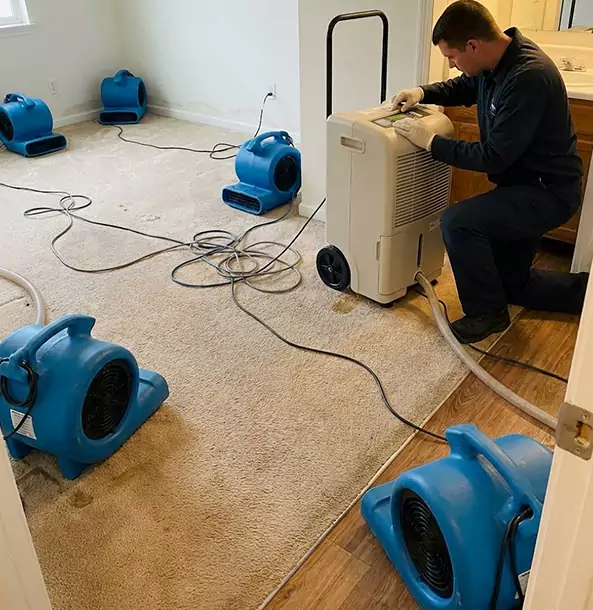 Why Baldwin City Homeowners Choose Baldwin City Restoration Pro?