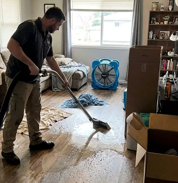 Why Baldwin City Property Owners Choose Baldwin City Restoration Pro?