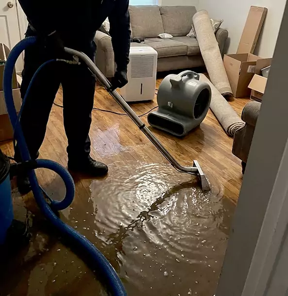 Why Baldwin City Trusts Baldwin City Restoration Pro for Flood Cleanup?