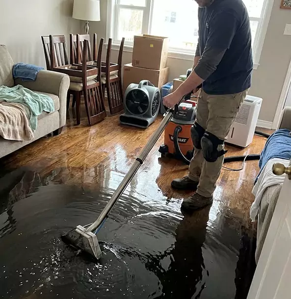 Why Baldwin City Restoration Pro Delivers the Best Flood Restoration Services in Baldwin City, KS?