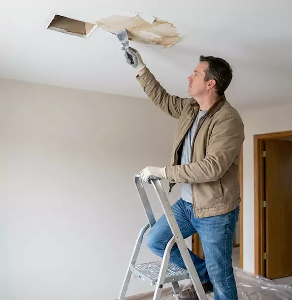 Why Baldwin City Homeowners Rely on Baldwin City Restoration Pro for Water Damage Recovery?