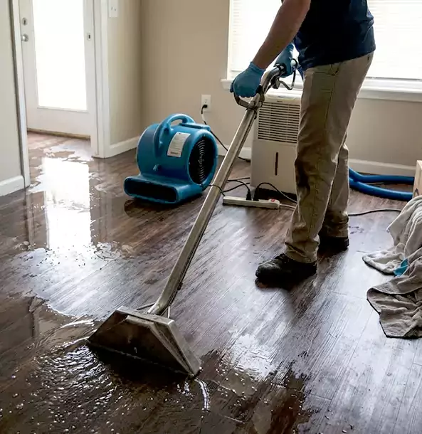 Why Baldwin City Homeowners Choose Baldwin City Restoration Pro?