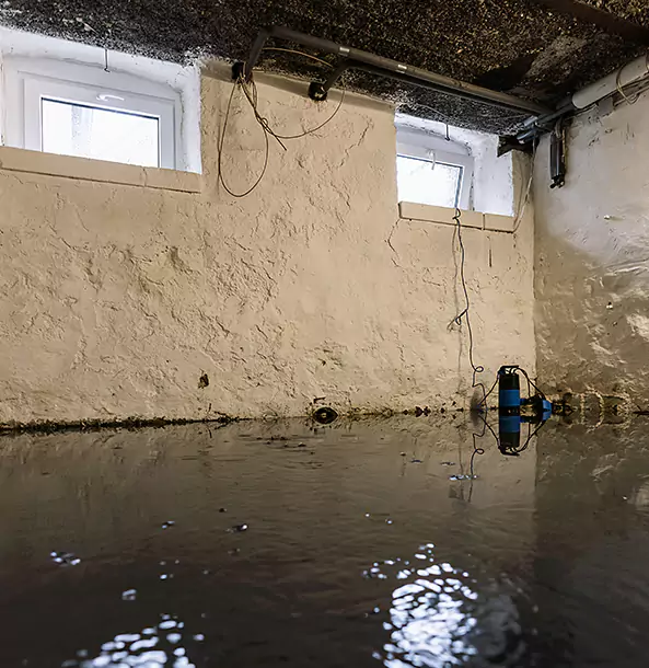 Why Baldwin City Homeowners Trust Baldwin City Restoration Pro for Water Damage Mold Removal?